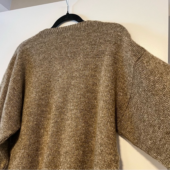 Ash Creek | Vintage Grandpa Sweater - Picture 8 of 12
